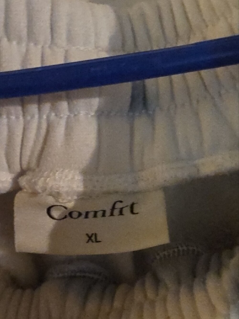 NWOT Comfrt Minimalist Lounge Shorts - Picture 2 of 3